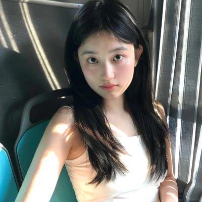 谁先上她的海报