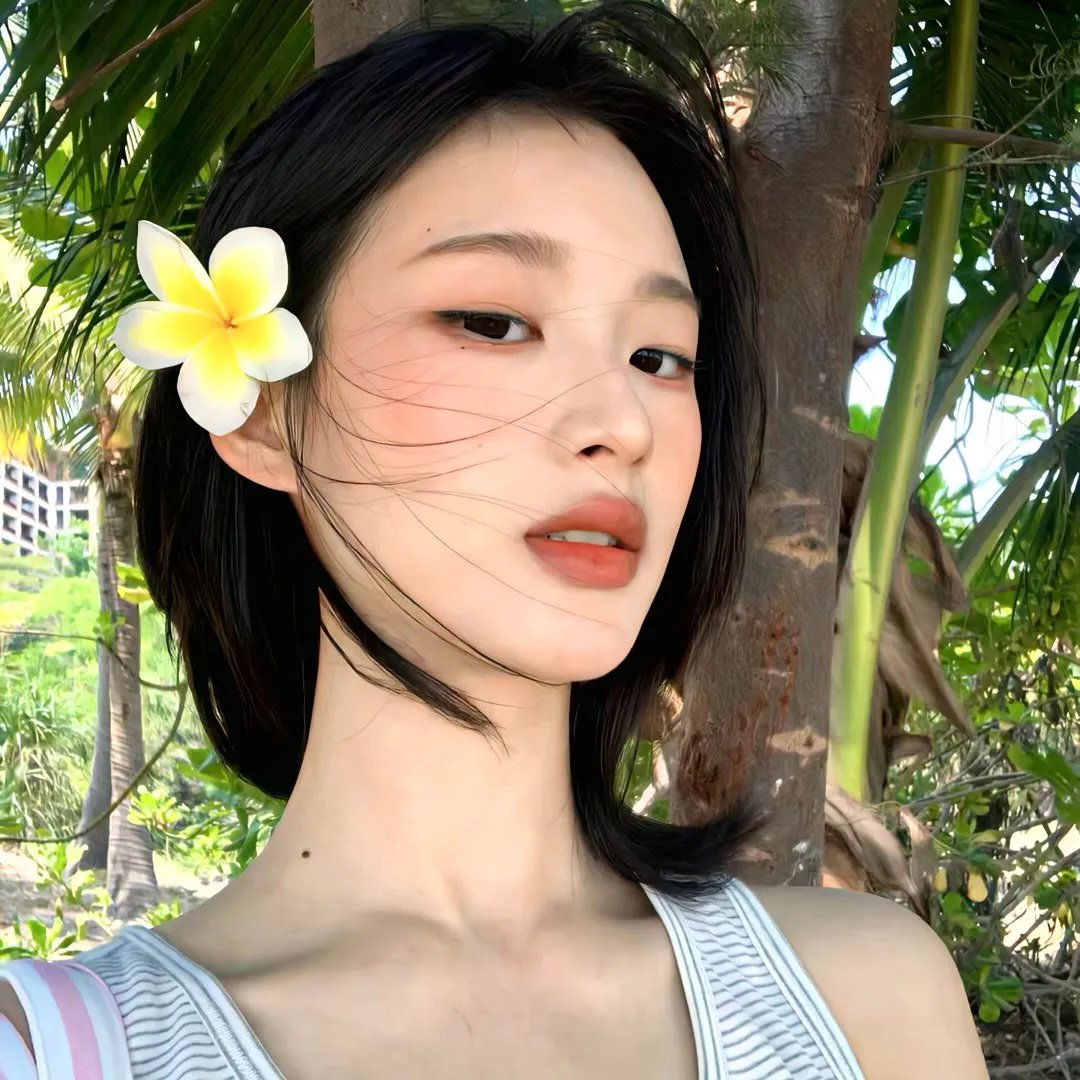 左轮百合海报